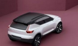 沃尔沃新车爆料最新消息,颠覆性设计与智能科技引领未来出行